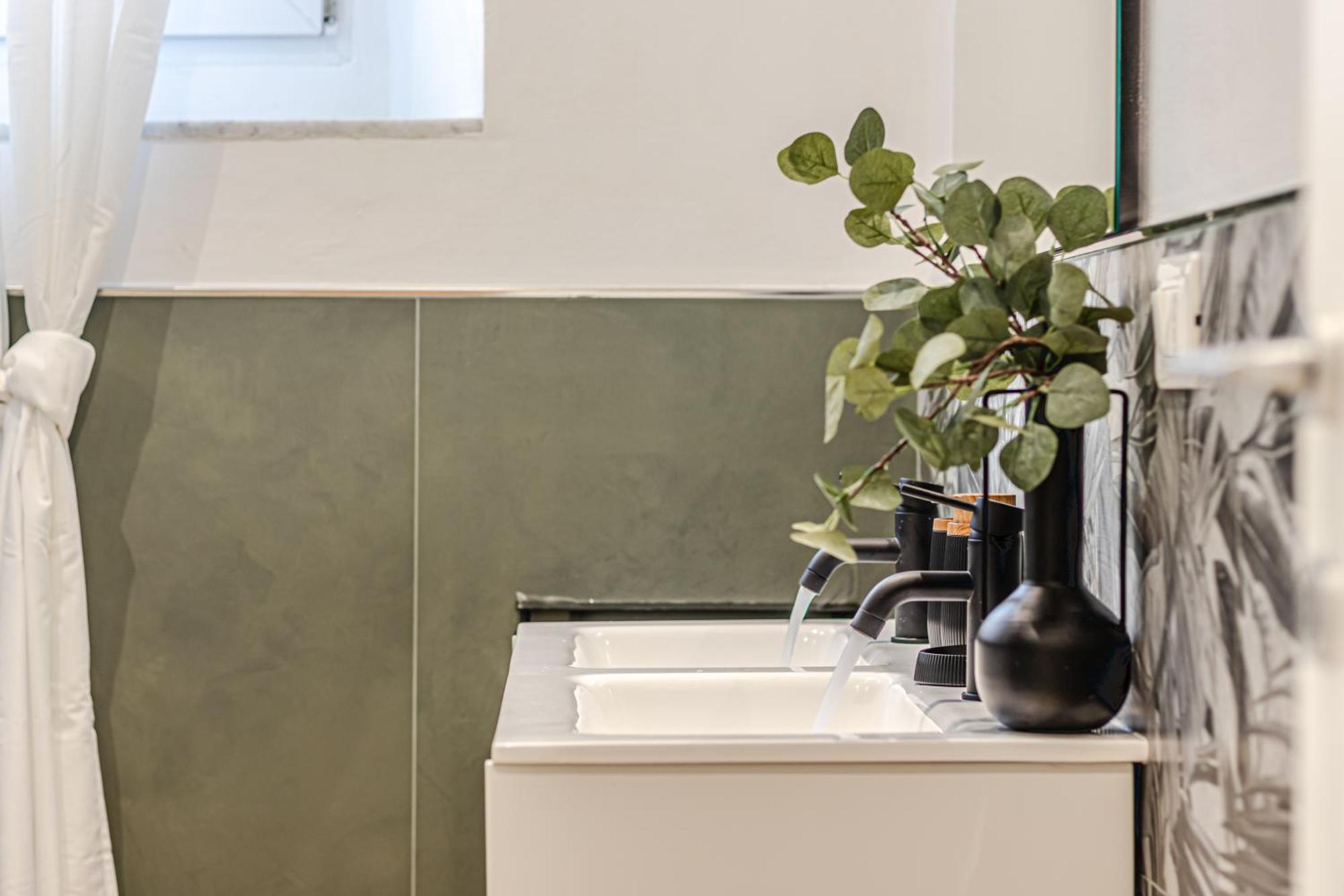 Discover Apartment Livorno Buitenkant foto