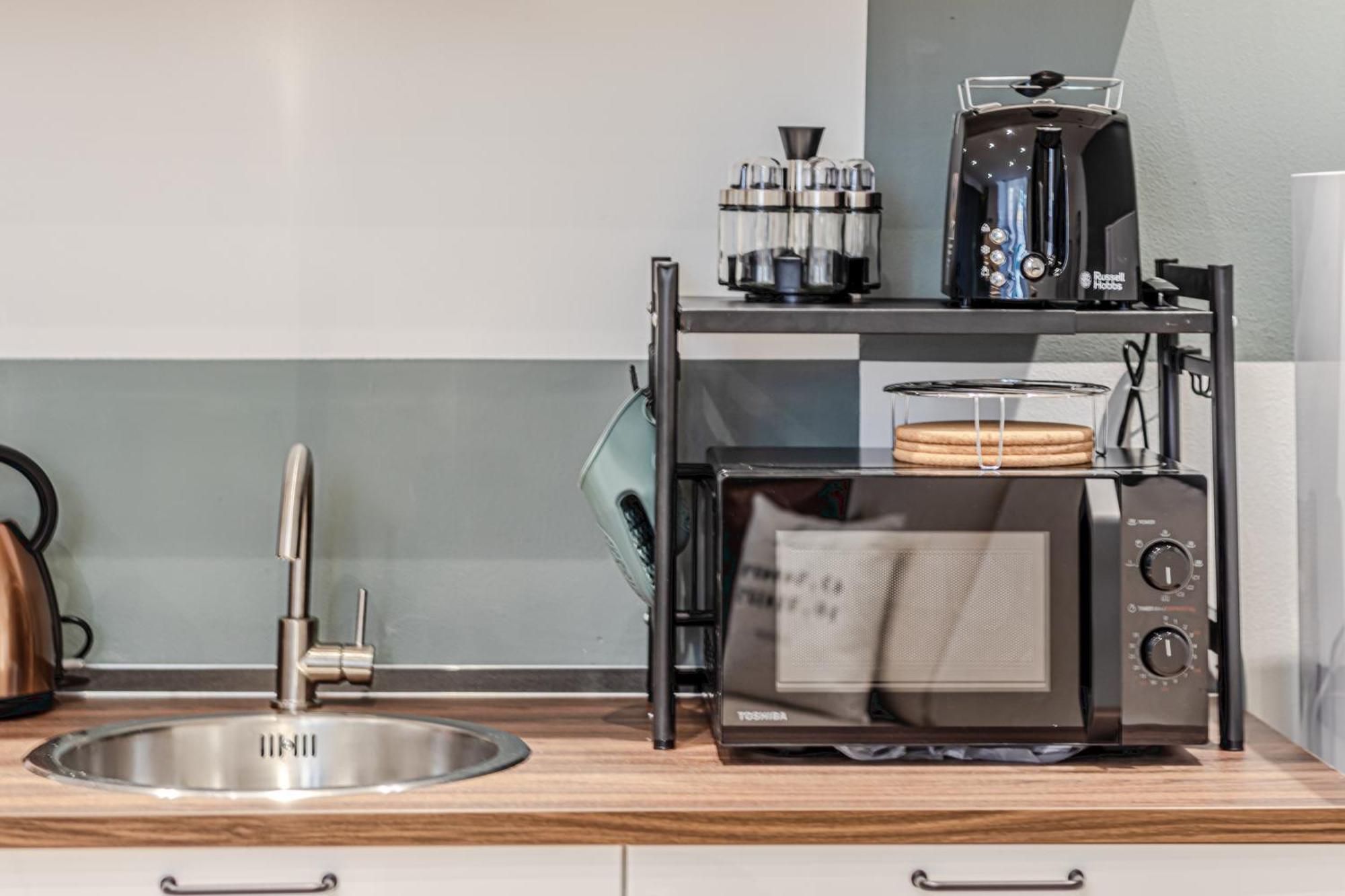Discover Apartment Livorno Buitenkant foto