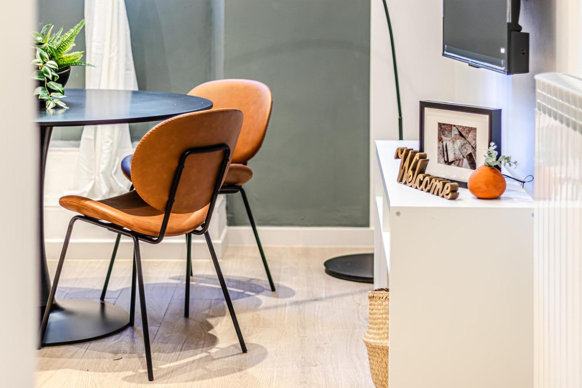 Discover Apartment Livorno Buitenkant foto
