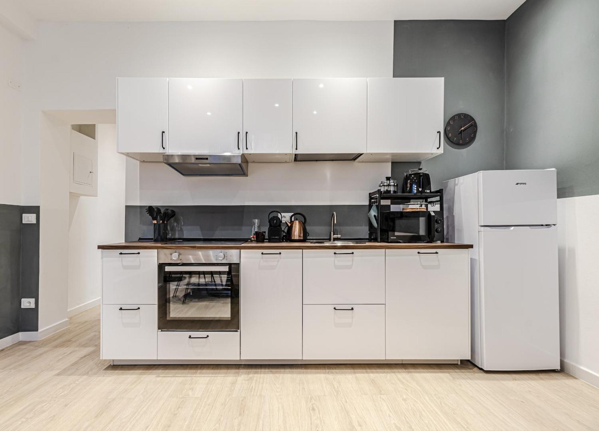 Discover Apartment Livorno Buitenkant foto