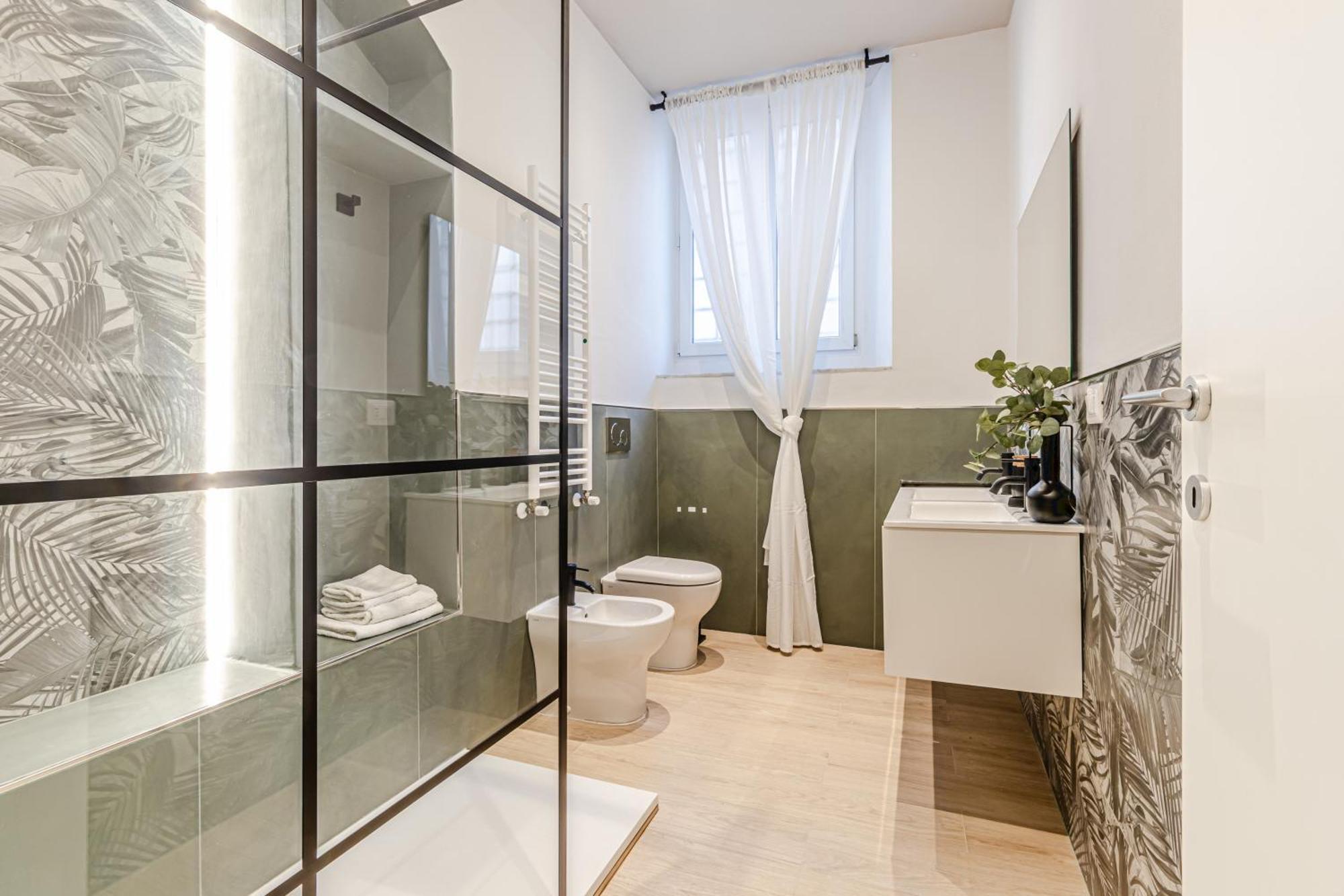 Discover Apartment Livorno Buitenkant foto