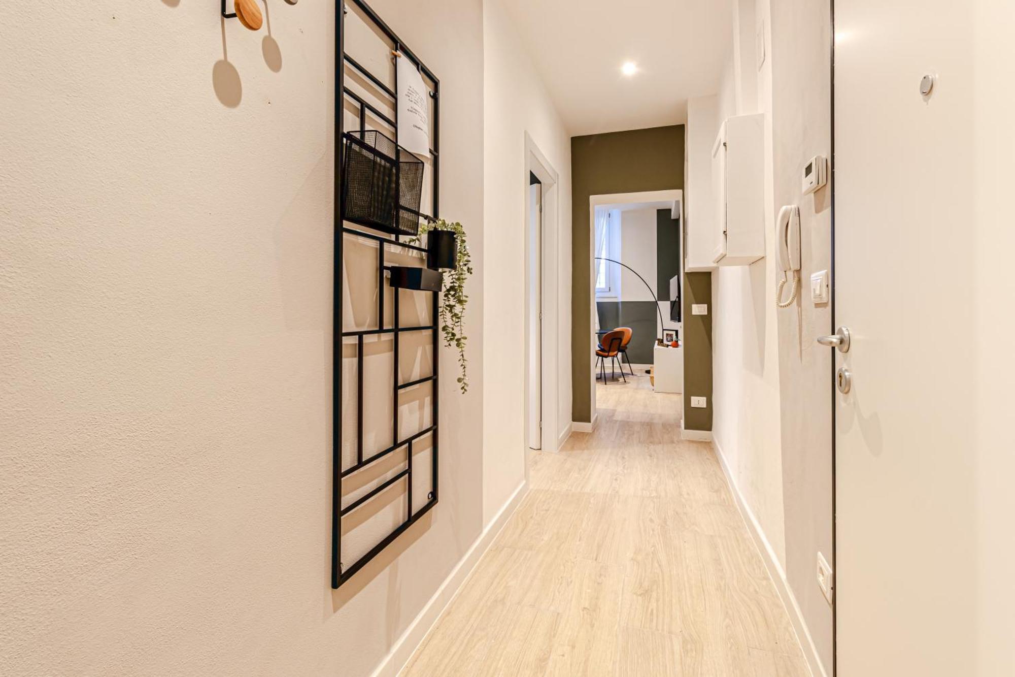 Discover Apartment Livorno Buitenkant foto